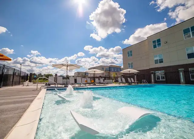 Property at The Century at Purdue Research Park - 3483 Apollo Ln, West Lafayette, IN, 47906, 3 beds, 3 baths, [object Object]