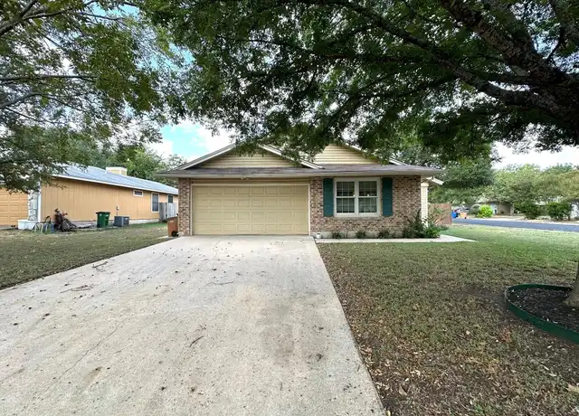 Property at 12916 Quinn Trl, Austin, TX, 78727, 3 beds, 2 baths, [object Object]