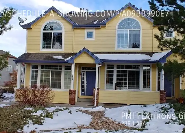 Property at 2855 Rock Creek Cir #282, Superior, CO, 80027, 2 beds, 2.5 baths, [object Object]