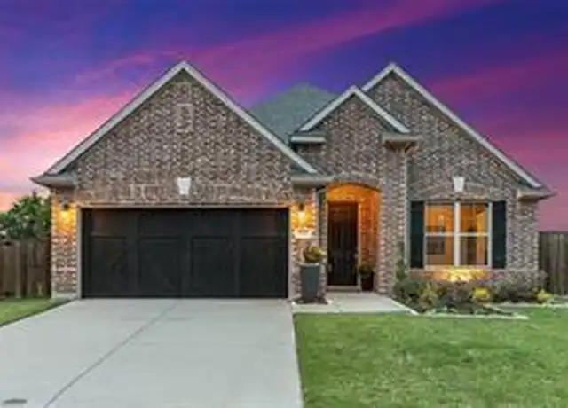 Property at 4001 Oyster Creek Ct, Prosper, TX, 75078, 3 beds, 2 baths, [object Object]