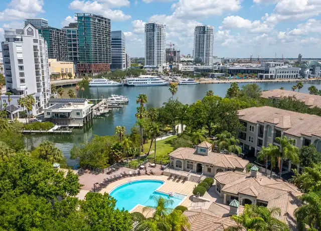 Property at 705 Mainsail Dr, Tampa, FL, 33602, 3 beds, 2 baths, [object Object]