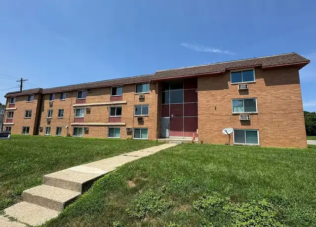 Property at 905 Neal Ave, Dayton, OH, 45406, 2 beds, 1 bath, [object Object]