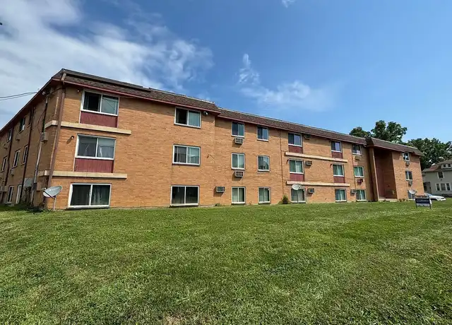 Property at 905 Neal Ave, Dayton, OH, 45406, 1-2 bed, 1 bath, [object Object]