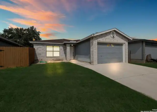 Property at 8147 Easy Meadow Dr, Converse, TX, 78109, 3 beds, 2 baths, [object Object]