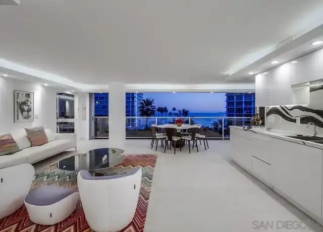 Property at 1750 Avenida del Mundo #408, Coronado, CA, 92118, 2 beds, 2 baths, [object Object]