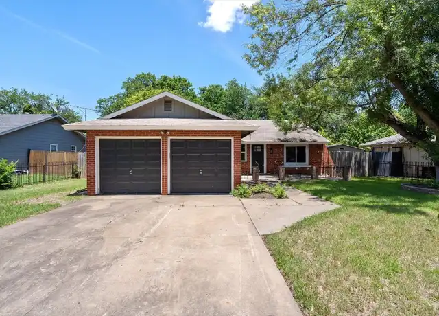 Property at 2006 Covered Wagon Pass, Austin, TX, 78744, 3 beds, 2 baths, [object Object]