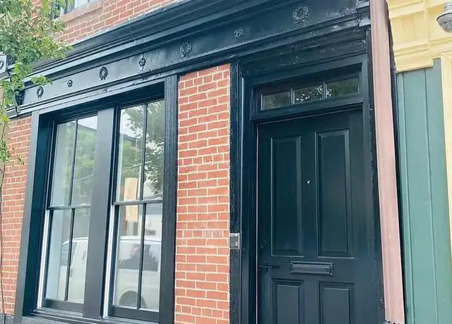 Property at 407 S 20th St Unit A, Philadelphia, PA, 19146, 1 bed, 1 bath, [object Object]