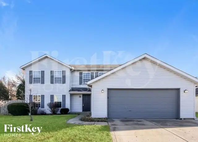 Property at 1929 Declaration Dr, Greenfield, IN, 46140, 4 beds, 2.5 baths, [object Object]