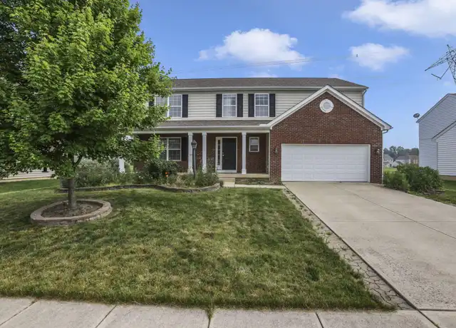 Property at 1701 Marigold St, Lewis Center, OH, 43035, 4 beds, 3.5 baths, [object Object]