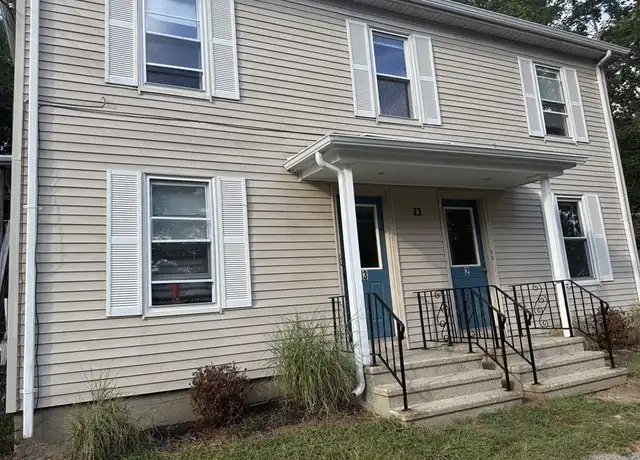 Property at 23 Sunnyside Ave Unit 2L, Hanover, MA, 02339, 1 bed, 1 bath, [object Object]