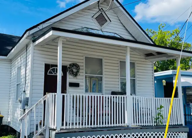 Property at 1267 W 4th St, Jacksonville, FL, 32209, 3 beds, 1 bath, [object Object]
