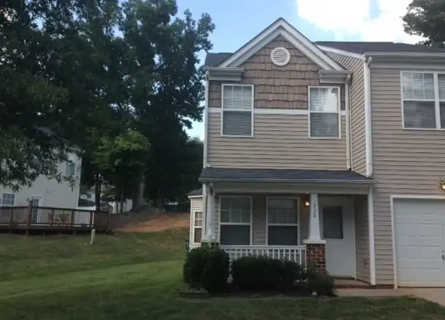 Property at 336 Doughton Ln, Charlotte, NC, 28217, 2 beds, 2.5 baths, [object Object]