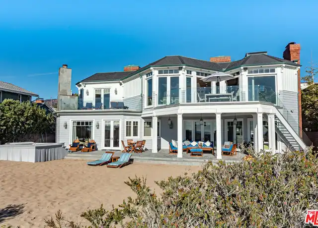 Property at 30760 Broad Beach Rd, Malibu, CA, 90265, 7 beds, 8 baths, [object Object]