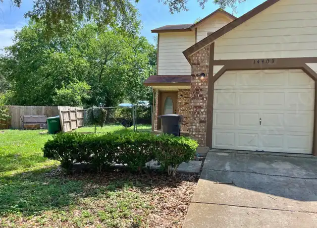 Property at 14403 Woods Hole Dr, San Antonio, TX, 78233, 2 beds, 1.5 baths, [object Object]
