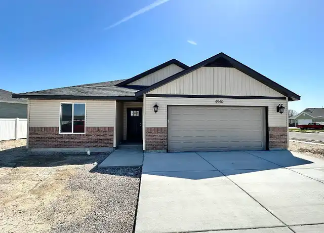 Property at 4940 Masterson Cir, Chubbuck, ID, 83202, 3 beds, 2 baths, [object Object]