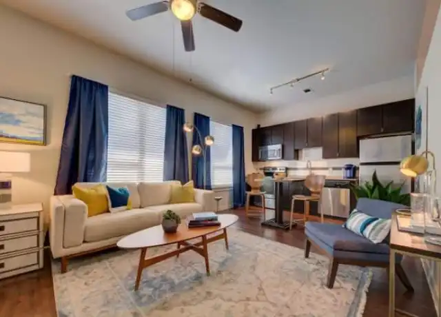 Property at 122 Roy Smith St Unit 2213, San Antonio, TX, 78215, 2 beds, 2 baths, [object Object]