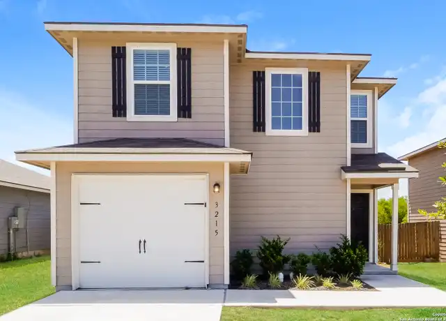 Property at 3215 Begonia Bnd, San Antonio, TX, 78222, 3 beds, 2.5 baths, [object Object]