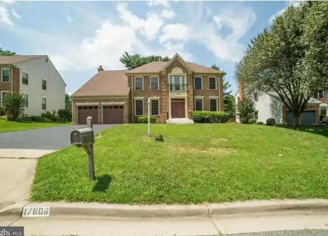 Property at 17806 Stoneridge Dr, North Potomac, MD, 20878, 2 beds, 1 bath, [object Object]