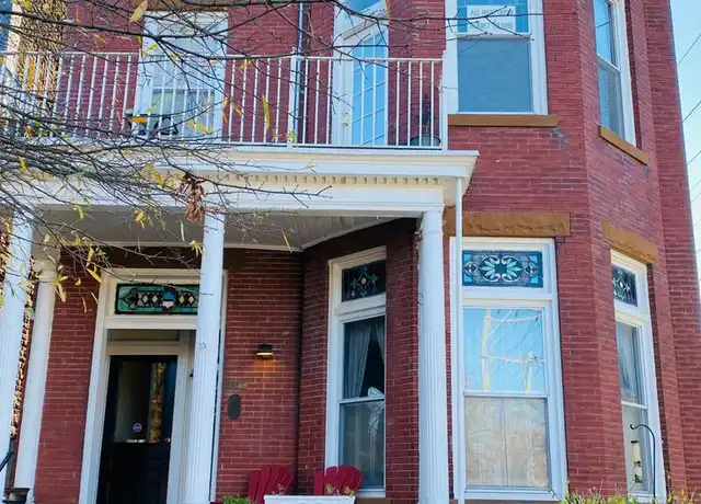 Property at 2525 Park Ave Apt 04, Richmond, VA, 23220, 1 bed, 1 bath, [object Object]