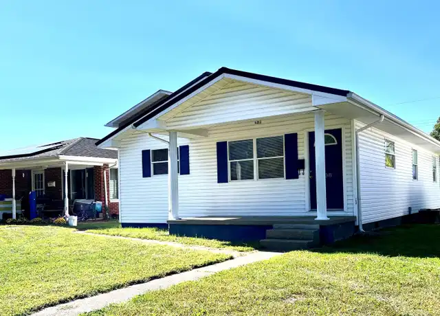 Property at 208 Dupont Ave Unit 1, Nitro, WV, 25143, 3 beds, 1 bath, [object Object]