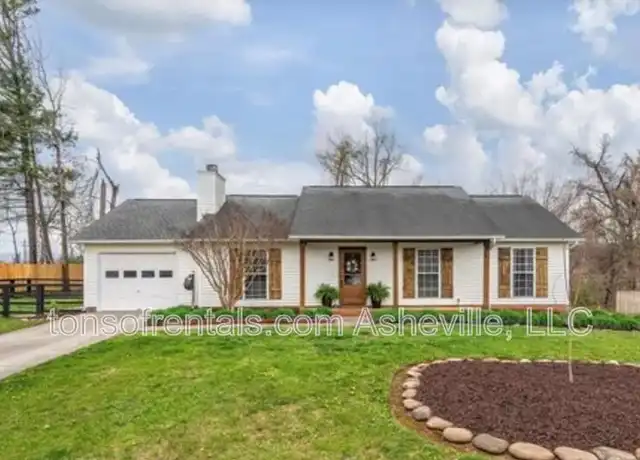 Property at 108 Sandpiper Ct, Fletcher, NC, 28732, 3 beds, 2 baths, [object Object]