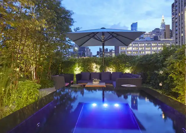Property at 117 E 29th St Unit PHB, New York, NY, 10016, 2 beds, 3 baths, [object Object]