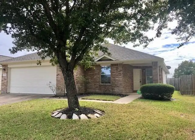 Property at 19827 Byron Meadows Dr, Katy, TX, 77449, 3 beds, 2 baths, [object Object]