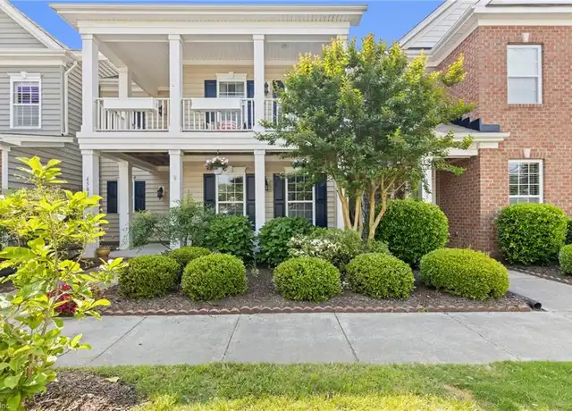 Property at 4581 Totteridge Ln, Virginia Beach, VA, 23462, 3 beds, 2.5 baths, [object Object]