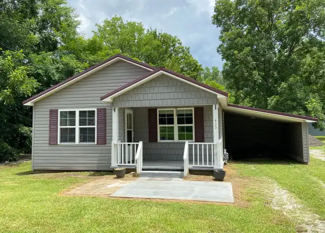 Property at 415 Elm Ave NW, Jacksonville, AL, 36265, 2 beds, 1 bath, [object Object]