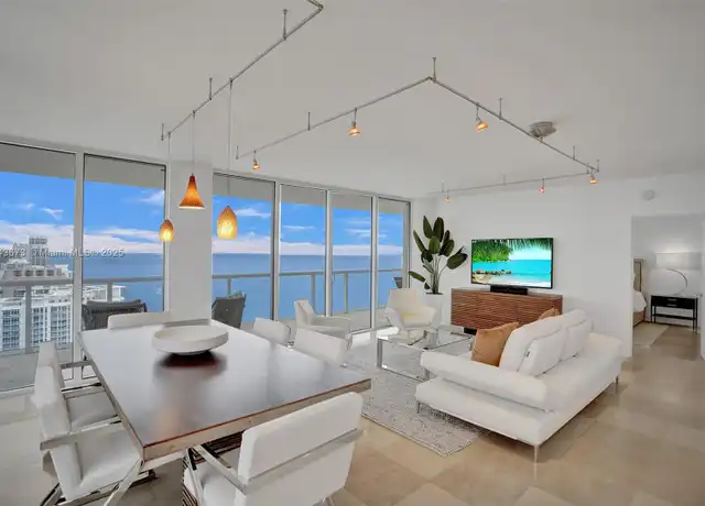 Property at 6365 Collins Ave #3208, Miami Beach, FL, 33141, 2 beds, 2 baths, [object Object]