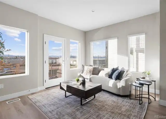 Property at 2660 S Delaware St Unit 5, Denver, CO, 80223, 2 beds, 2.5 baths, [object Object]