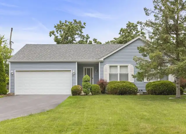 Property at 2980 Pineland Ct, Aurora, IL, 60504, 3 beds, 2 baths, [object Object]