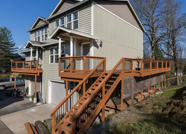 Property at 196 N 12th St, Saint Helens, OR, 97051, 3 beds, 2.5 baths, [object Object]