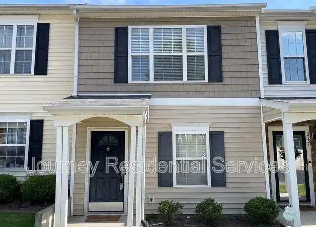 Property at 3135 Ivey Wood Ln, Durham, NC, 27703, 2 beds, 2.5 baths, [object Object]