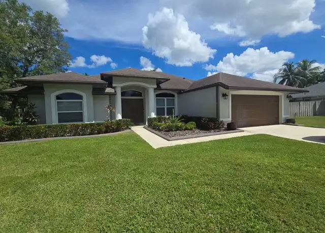 Property at 13917 Sheffield Ct, Wellington, FL, 33414, 4 beds, 2 baths, [object Object]