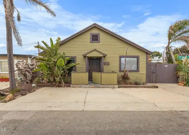Property at 153 San Fernando Ave, Oxnard, CA, 93035, 3 beds, 2 baths, [object Object]