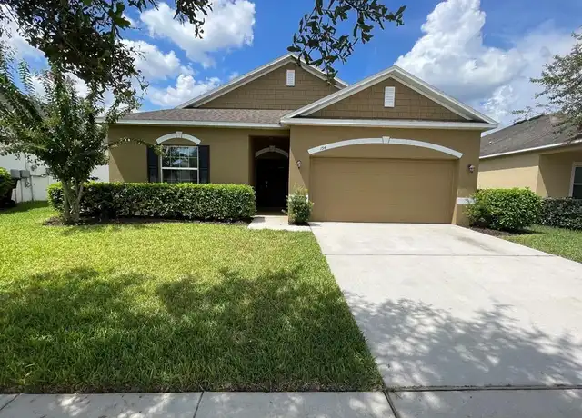 Property at 154 Milestone Dr, Haines City, FL, 33844, 3 beds, 2 baths, [object Object]