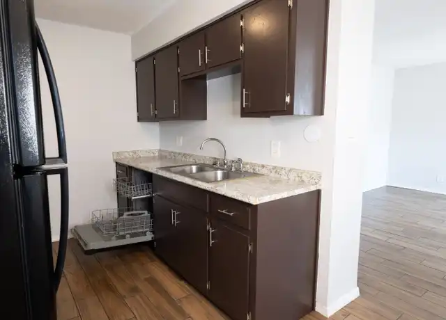 Property at 309 Whispering Sands Ct SE Unit 1, Albuquerque, NM, 87123, 2 beds, 1 bath, [object Object]