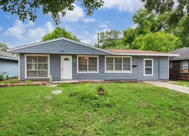 Property at 6306 Thrush Dr, Houston, TX, 77087, 4 beds, 2 baths, [object Object]