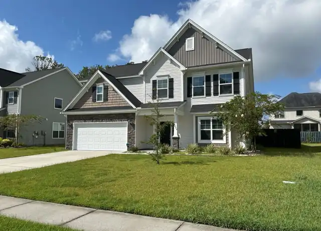 Property at 5029 Castleoak Dr, Richmond Hill, GA, 31324, 5 beds, 3.5 baths, [object Object]
