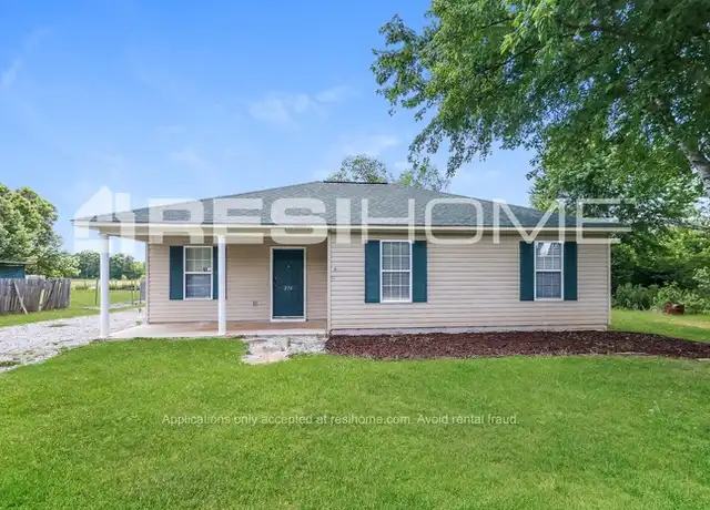 Property at 276 Travis Dr, Hazel Green, AL, 35750, 3 beds, 2 baths, [object Object]