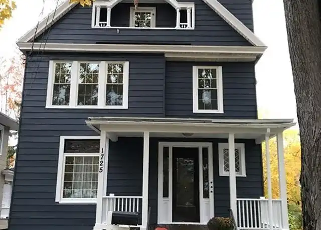 Property at 1725 James St Unit 1, Syracuse, NY, 13206, 2 beds, 1 bath, [object Object]