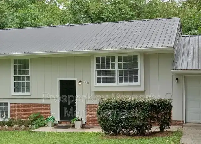 Property at 1211 Timberlane Dr, Macon, GA, 31210, 4 beds, 2 baths, [object Object]