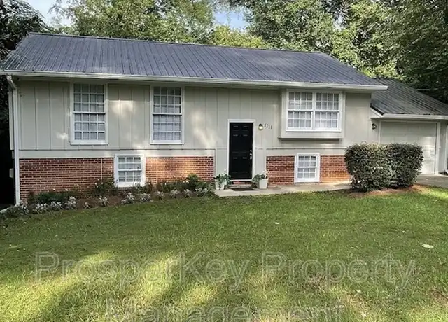 Property at 1211 Timberlane Dr, Macon, GA, 31210, 4 beds, 2 baths, [object Object]