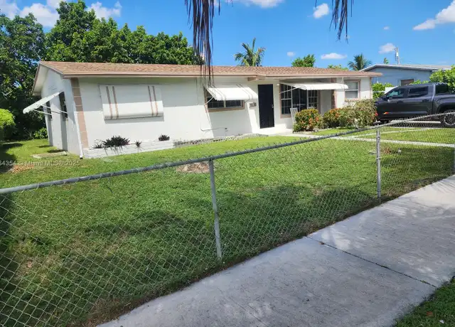 Property at 17200 NW 11th Ave, Miami, FL, 33169, 3 beds, 1 bath, [object Object]
