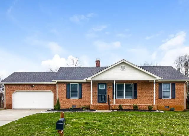 Property at 1811 Peartree Ct, Murfreesboro, TN, 37128, 3 beds, 2 baths, [object Object]