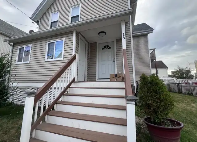 Property at 16 Hazelwood St Unit 1, Malden, MA, 02148, 2 beds, 1 bath, [object Object]