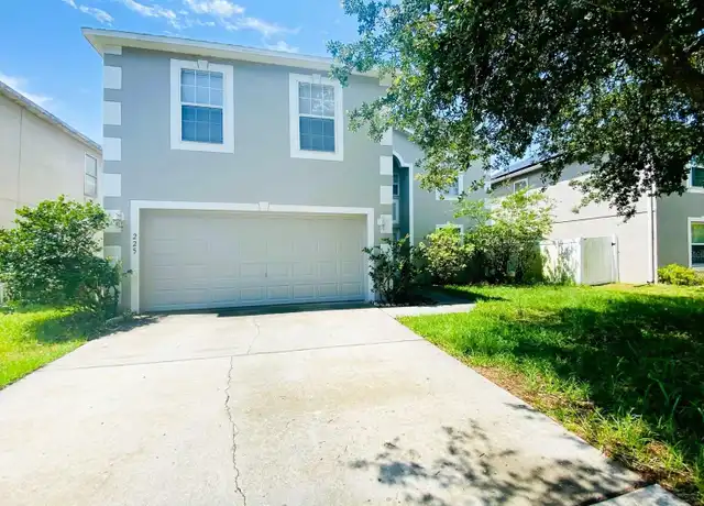 Property at 225 Jocelyn Dr, Davenport, FL, 33897, 5 beds, 2.5 baths, [object Object]