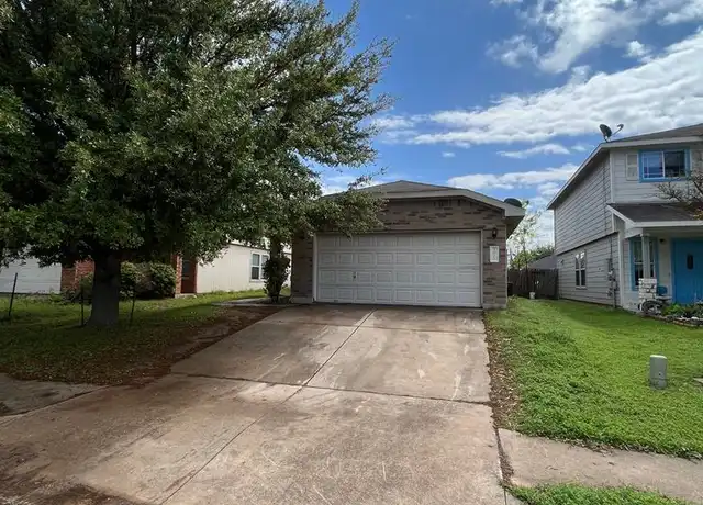 Property at 3001 Caleb Dr, Austin, TX, 78725, 3 beds, 2 baths, [object Object]