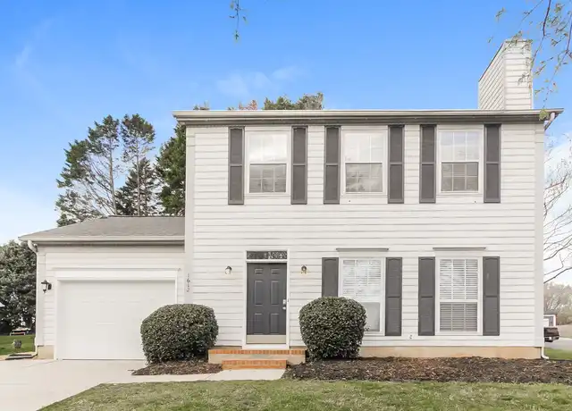 Property at 1612 Gordon Walters Dr, Charlotte, NC, 28213, 3 beds, 2 baths, [object Object]